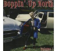 Various - Boppin Up North 1