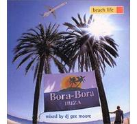 Various Artists - Bora Bora Beach Life
