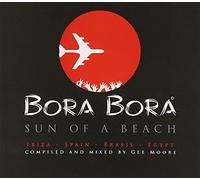 Various Artists - Bora Bora Ibiza 2006: Sun of a Beach