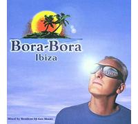 Various Artists - Bora Bora Ibiza - Day & Night