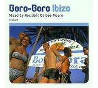 Various Artists - Bora Bora Ibiza [VINYL]