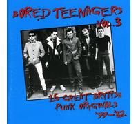 Various Artists - Bored Teenagers Vol. 3