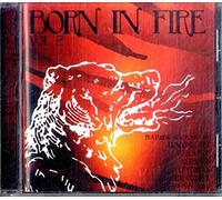 Various Artists - Born in Fire 2