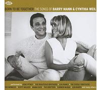 Various Artists - Born To Be Together: The Songs Of Barry Mann & Cynthia Weil