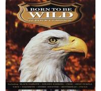 Various Artists - Born To Be Wild: 16 Rock Classics