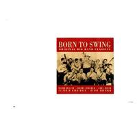 various artists - Born to Swing
