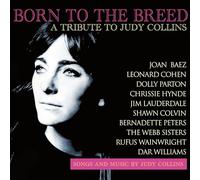 Various Artists - Born To The Breed - A Tribute To Judy Collins [VINYL]