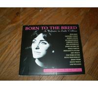 Various Artists - Born to the Breed : A Tribute to Judy Collins