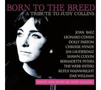 Various Artists - Born To The Breed - A Tribute To Judy Collins [VINYL]