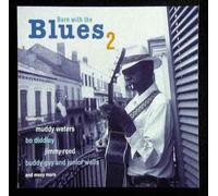 Various Artists - Born With The Blues 2