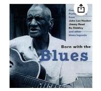 Various Artists - Born With the Blues