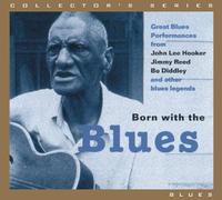 Various Artists - Born with the Blues