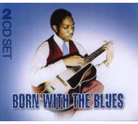 Various Artists - Born With The Blues Double