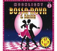 Various Artists - Bosa-Nova & Baion
