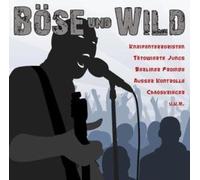 Various Artists - Bose & Wild 1