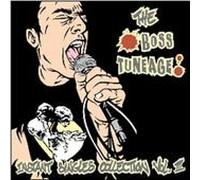 Various Artists - Boss Tuneage Instant Singles Collection Vol 3