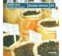 Various Artists - Bossa Brazil 2