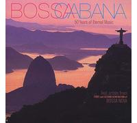 Various Artists - Bossa Cabana [European Import]