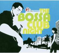 Various Artists - Bossa Club Night