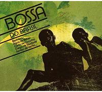 Various Artists - Bossa Do Brasil [Digipak]