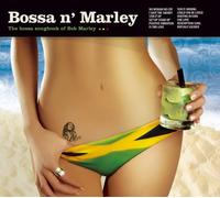 Various Artists - Bossa & Marley