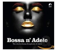 Various Artists - Bossa N' Adele