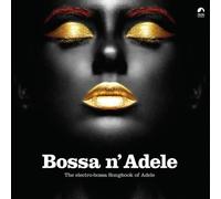 Various Artists - Bossa N' Adele (Solid Yellow Vinyl)