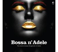 Various Artists - Bossa N' Adele (Solid