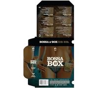 Various Artists - Bossa N' Box -Digi-