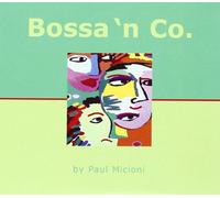 Various Artists - Bossa 'N Co. / Various