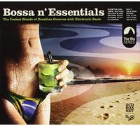 Various Artists - Bossa N' Essentials