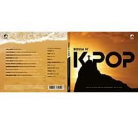 Various Artists - Bossa N' K-Pop
