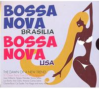 Various Artists - Bossa Nova Brasilia / Bossa Nova USA