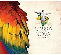Various Artists - Bossa Nova Deluxe