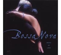 Various Artists - Bossa Nova Hi-Fi Latin Rhyth