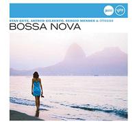 Various Artists - Bossa Nova (Jazz Club)