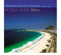 Various Artists - Bossa Nova Story