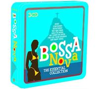 Various Artists - Bossa Nova: The Essential Collection