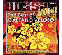 Various Artists - Bossa Now 4: B.O. Caetano Veloso