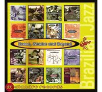 Various Artists - Bossa Samba And Beyond [European Import]