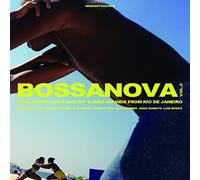 Various Artists - BOSSANOVA VOL. 2 [VINYL]