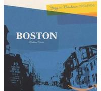 Various Artists - Boston Jazz In Beantown 1951-1955