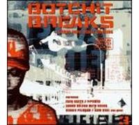 Various Artists - Botchit Breaks Vol.3 [VINYL]