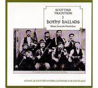 Various Artists - Bothy Ballads (Scottish Tradition Series vol 1)