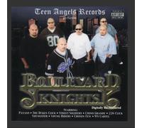 Various Artists - Boulevard Knights