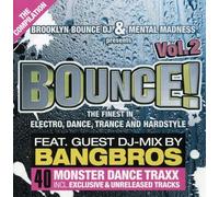 Various Artists - Bounce 2