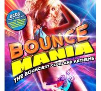 Various Artists - Bounce Mania