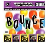 Various Artists - Bounce Riddim
