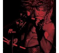 VARIOUS ARTISTS - BOUND FOR HELL: ON THE SUNSET STRIP (WHITE OPAQUE STRIPE) [VINYL]