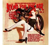 Various Artists - Bound For The Bar [CD + DVD]